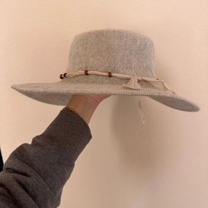 Anthropologie Hat NWT
